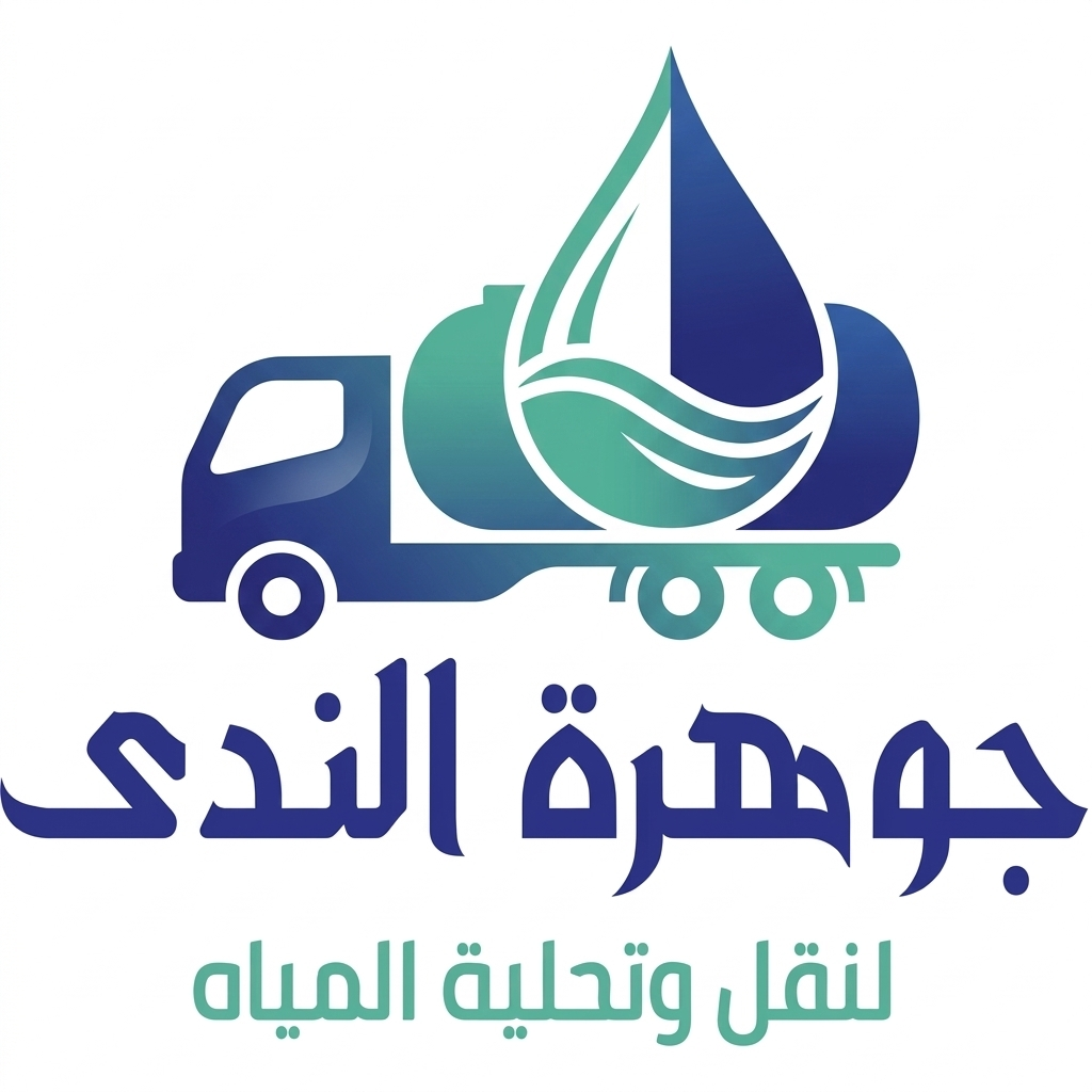 جوهرة الندى لنقل وتحلية المياه